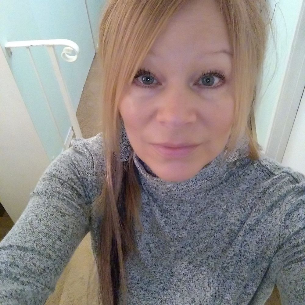 Meet your Posher, Sarenah
